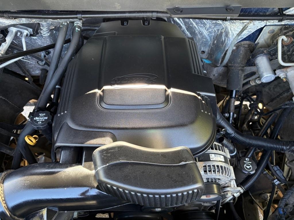 Chevrolet Silverado 2500HD  2016