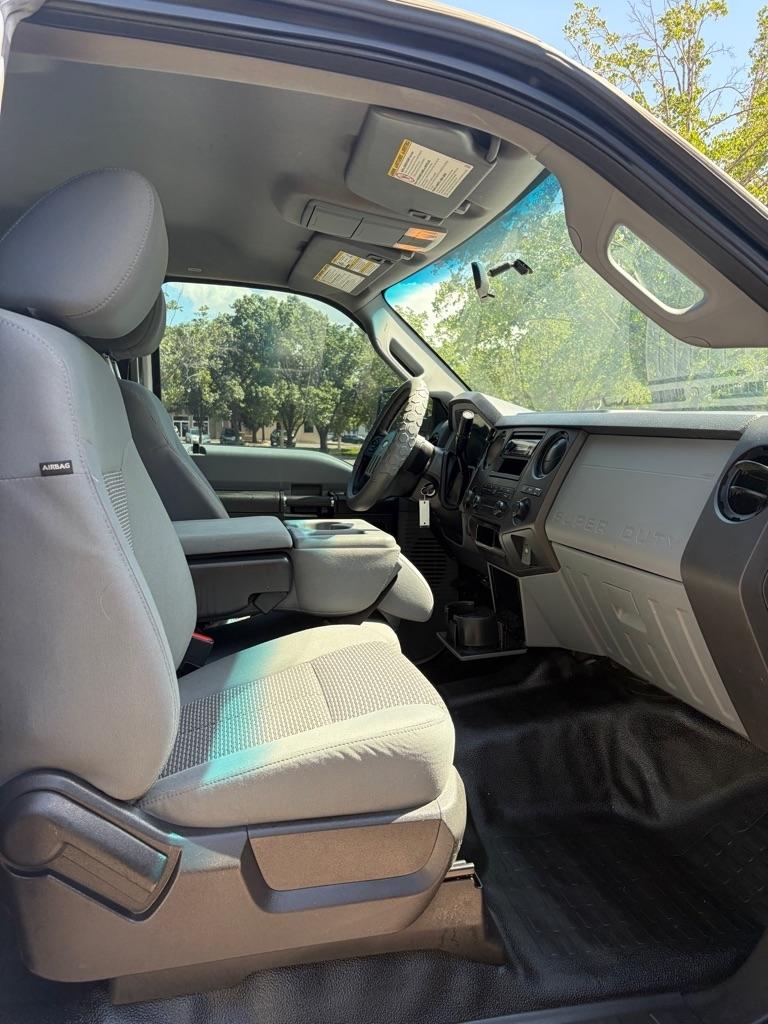 Ford F-250 SD XL 2016