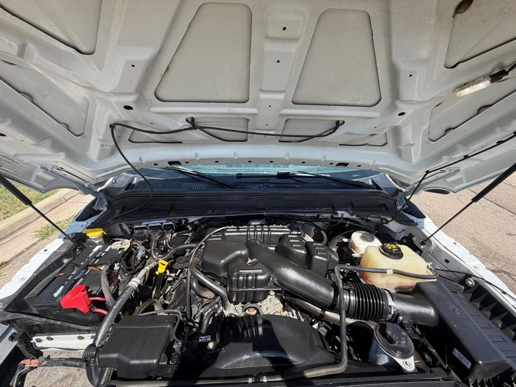 Ford F-250 SD XL 2016