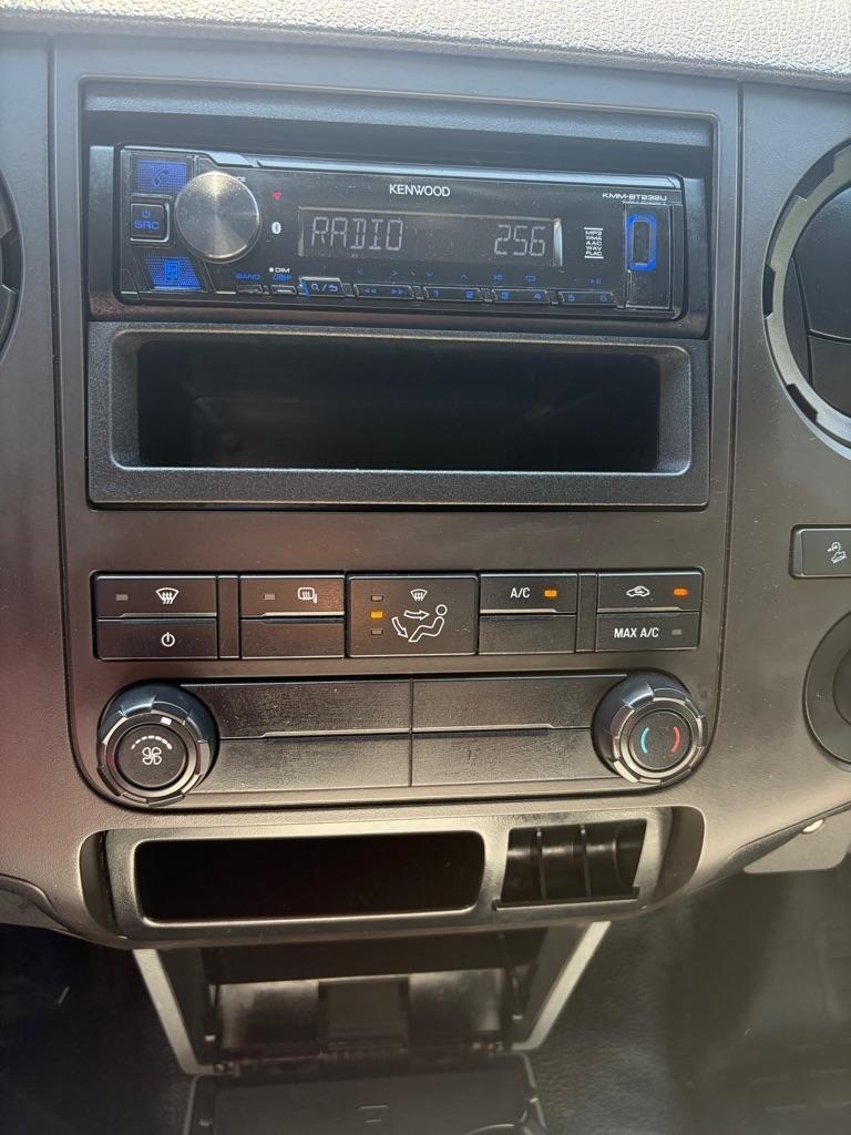 Ford F-250 SD XL 2016
