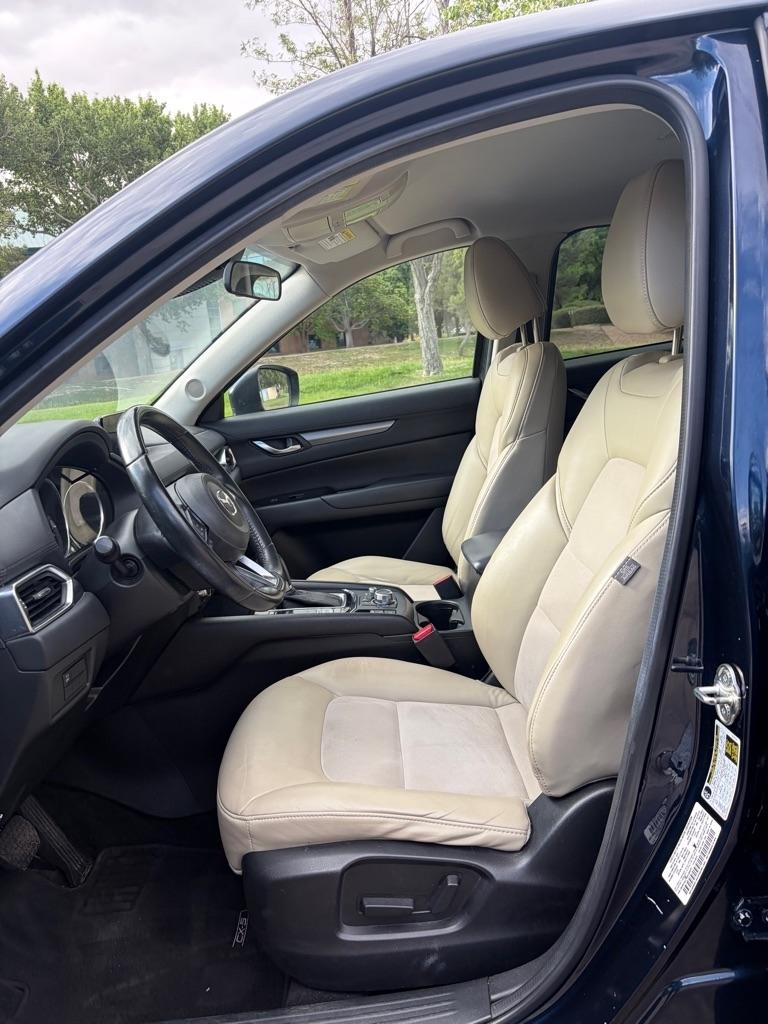 Mazda CX-5  2017