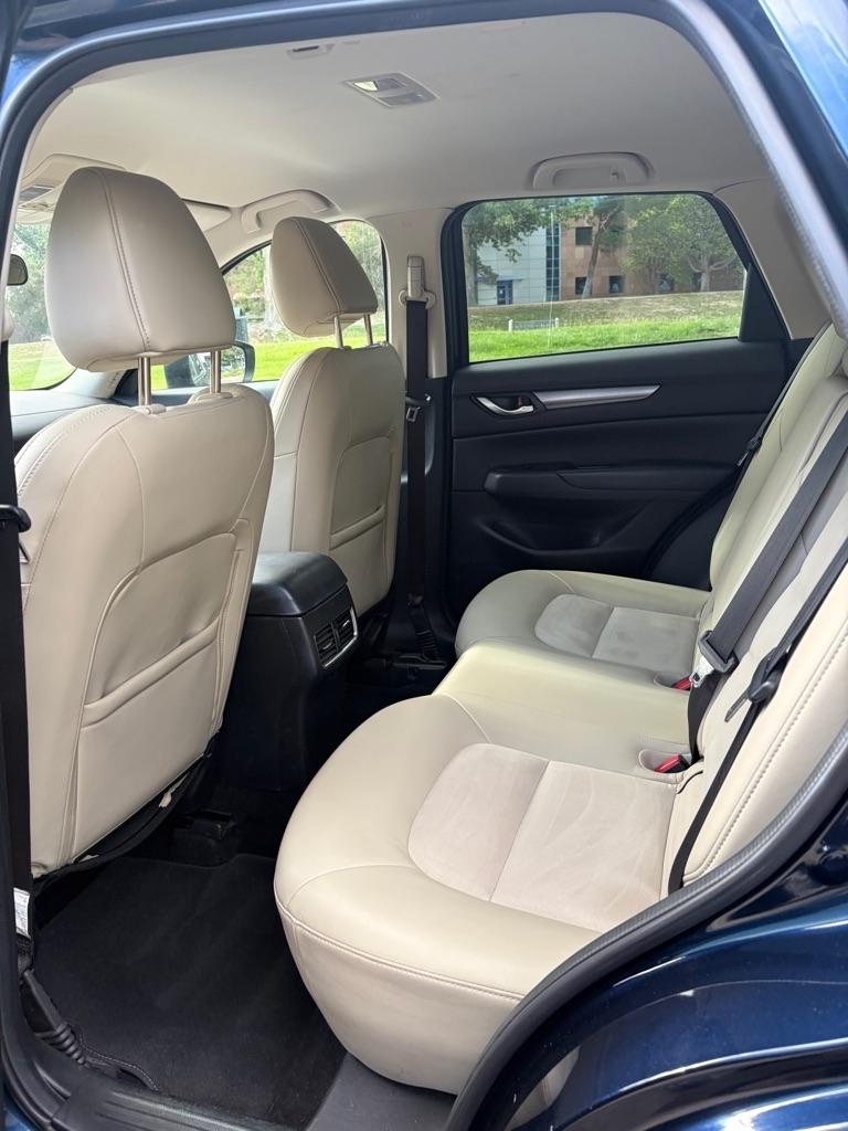 Mazda CX-5  2017