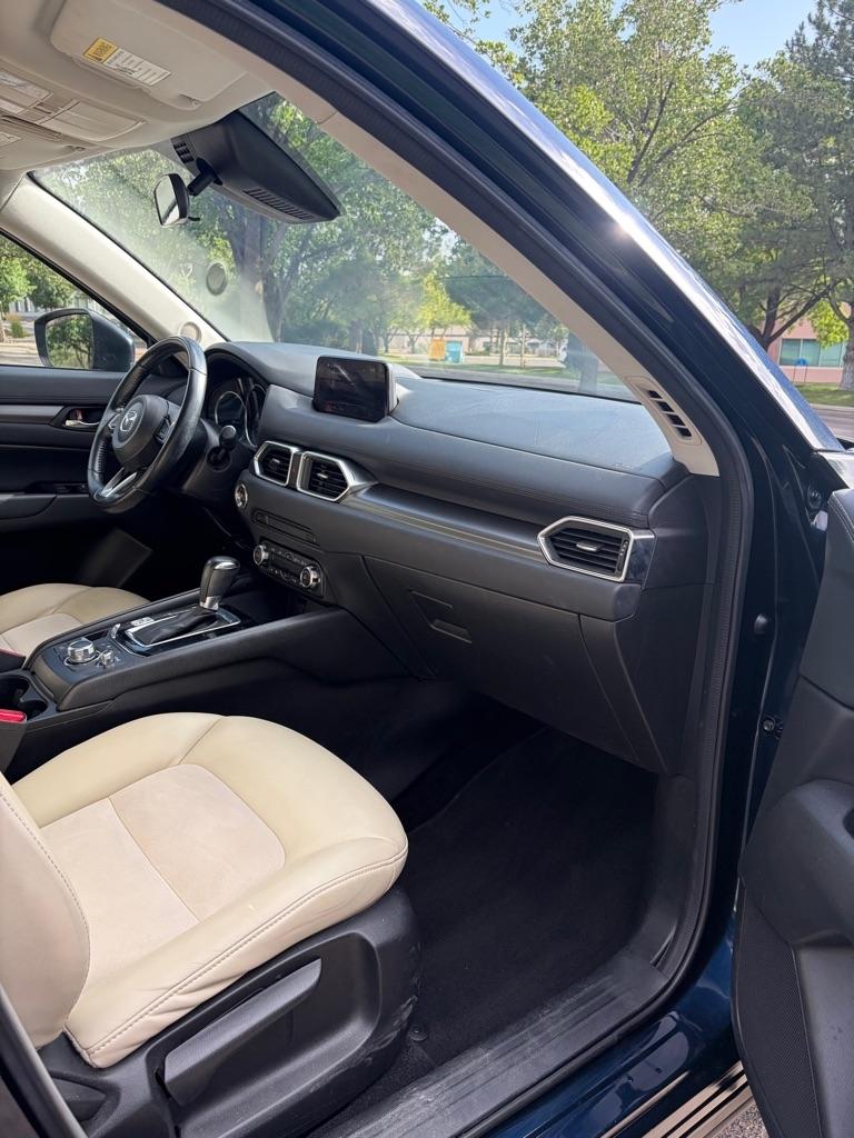 Mazda CX-5  2017