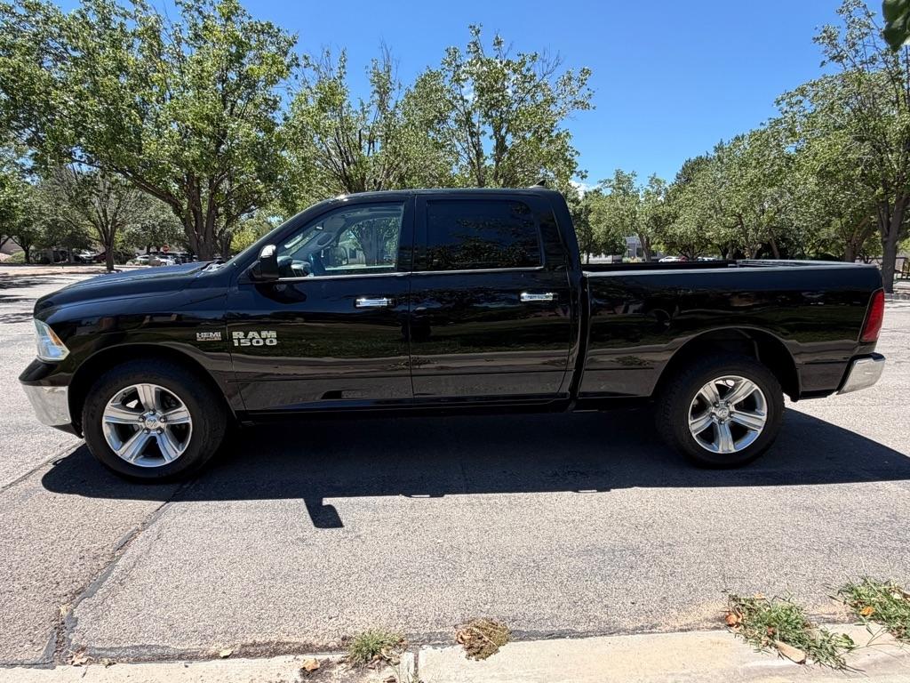 RAM 1500  2014