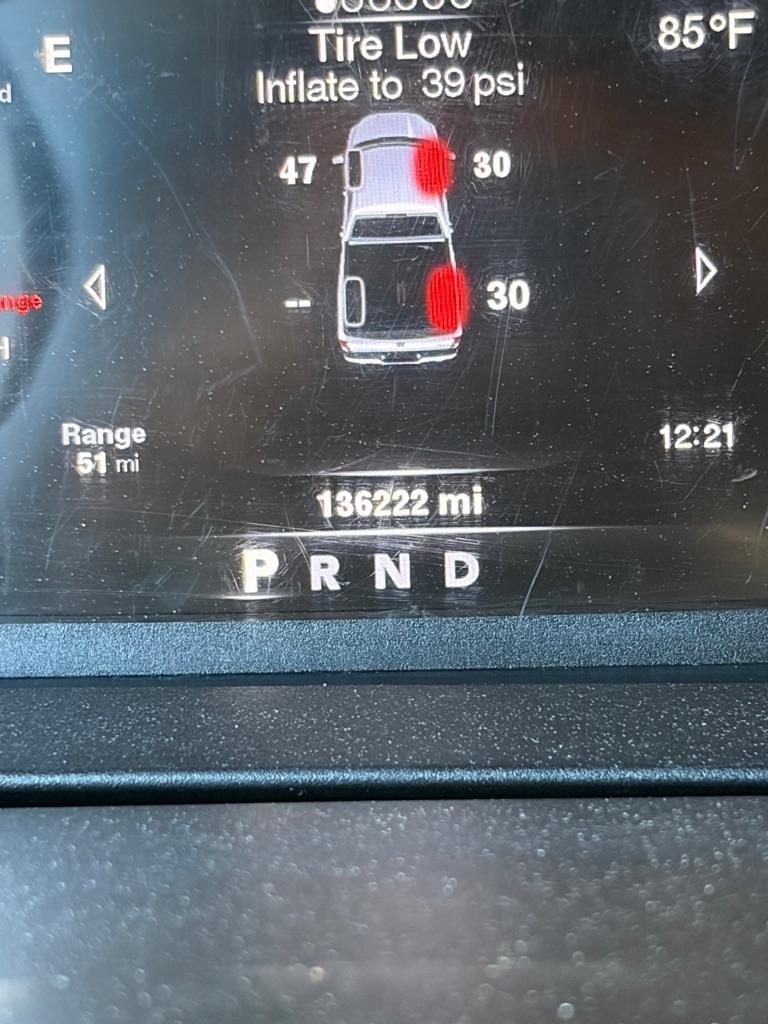 RAM 1500  2014