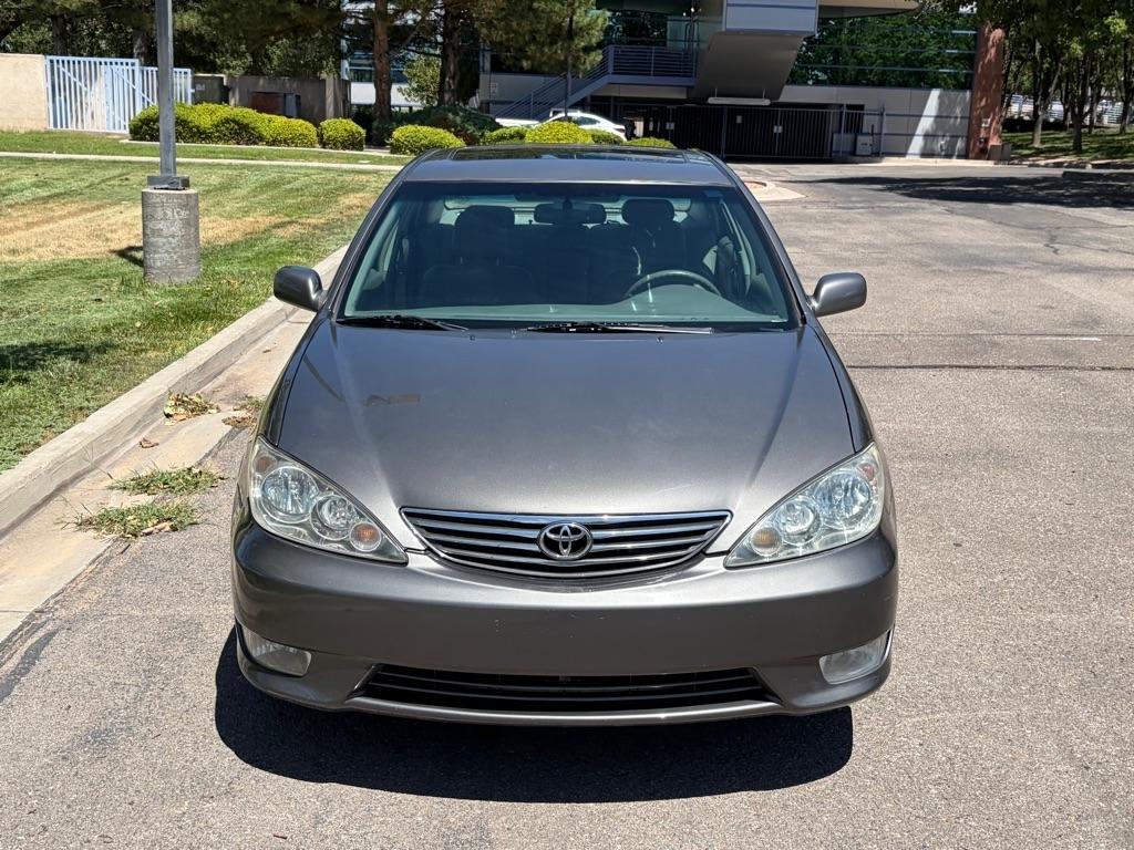 Toyota Camry  2006