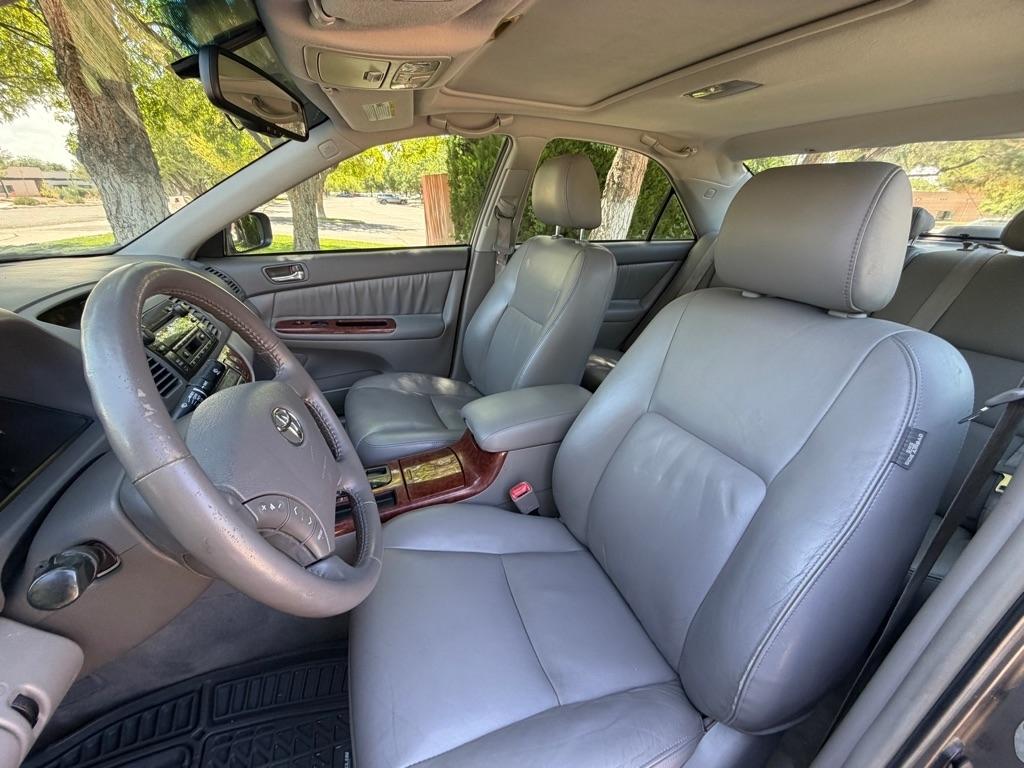 Toyota Camry  2006