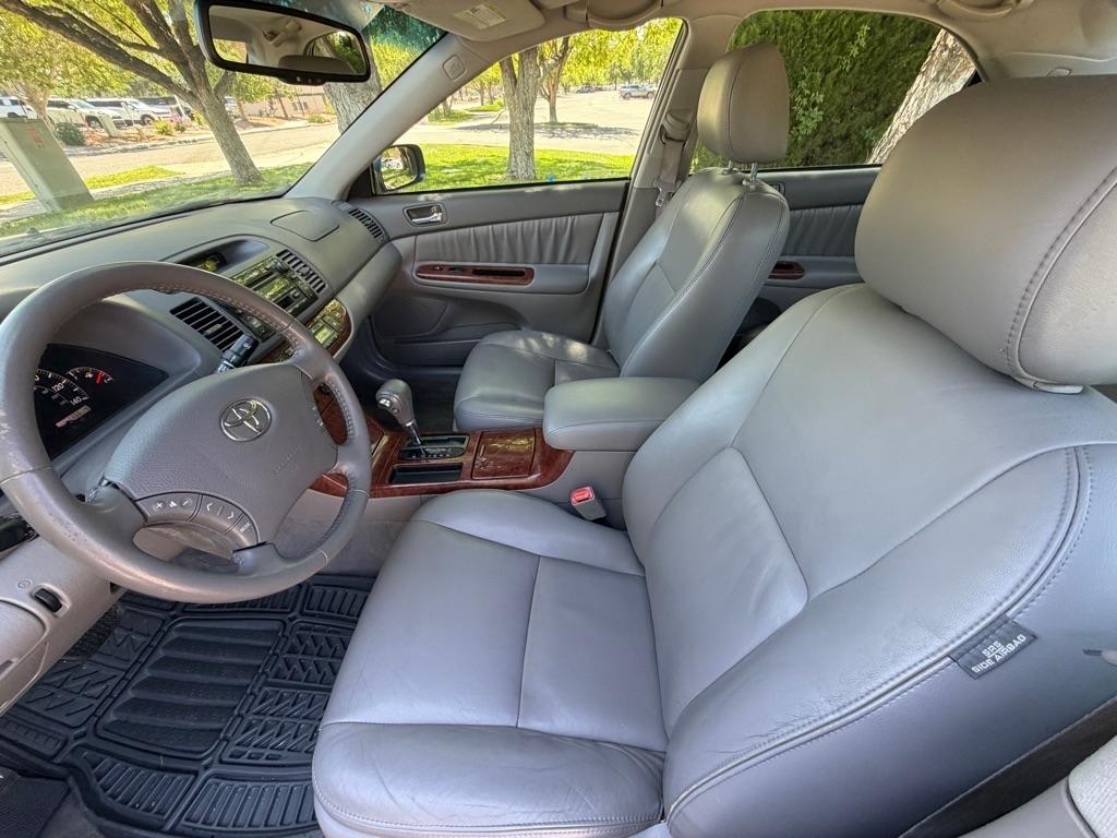 Toyota Camry  2006
