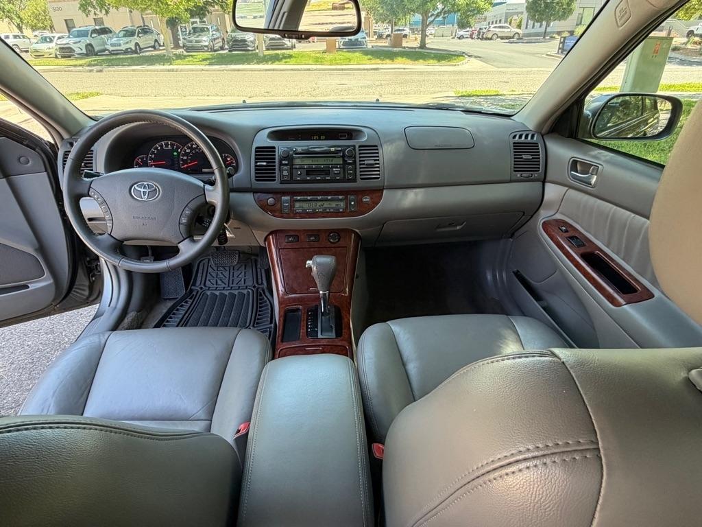 Toyota Camry  2006