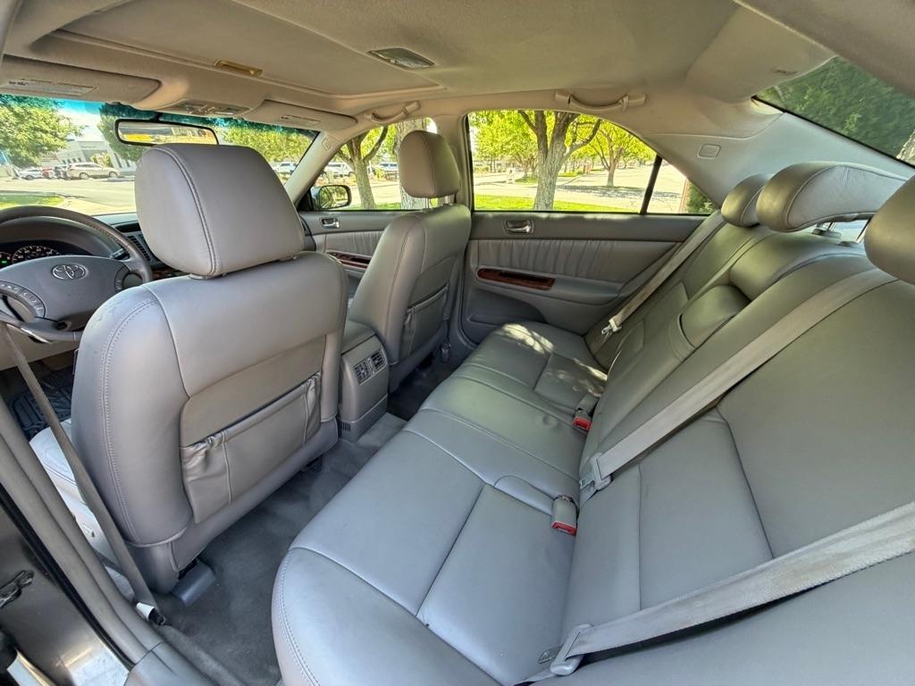 Toyota Camry  2006