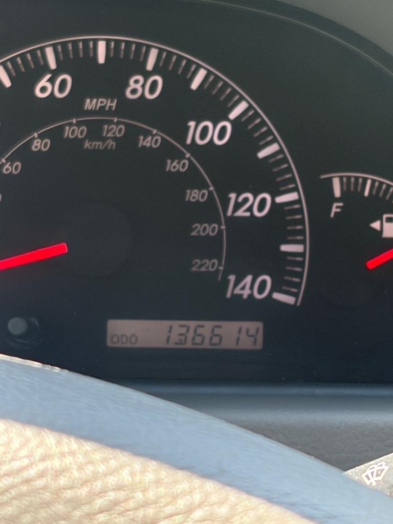 Toyota Camry  2006