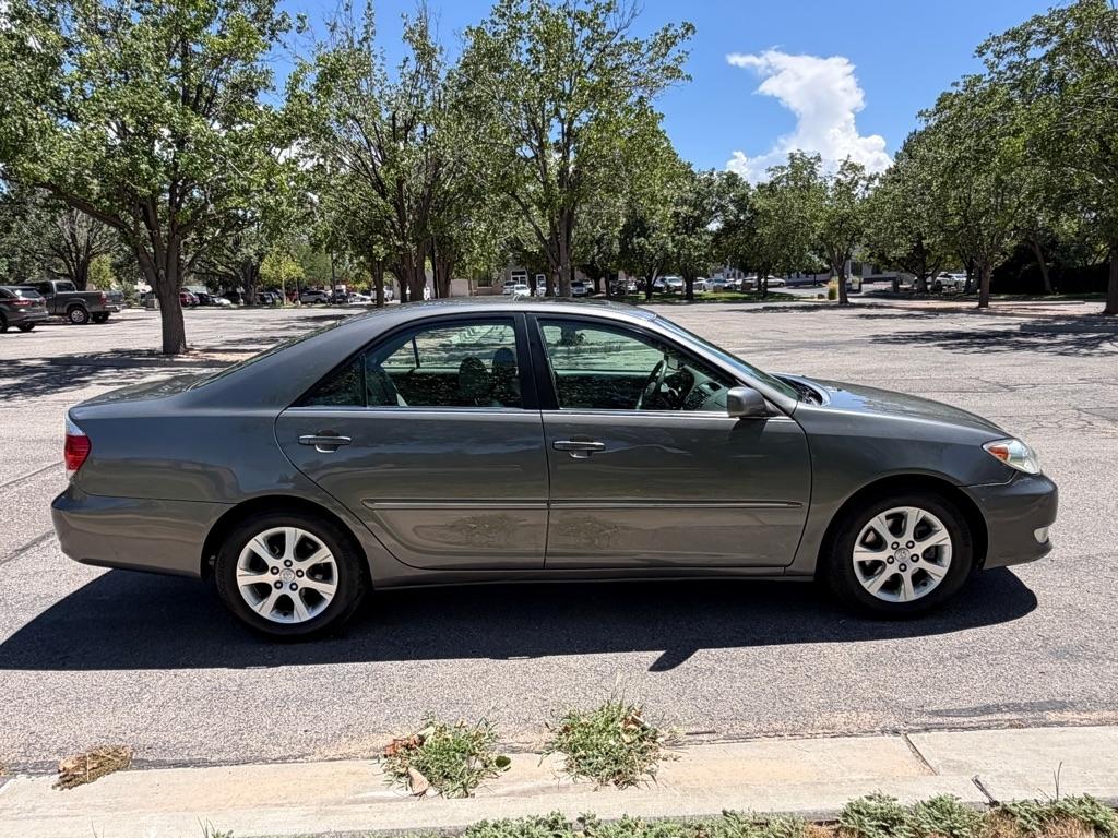 Toyota Camry  2006