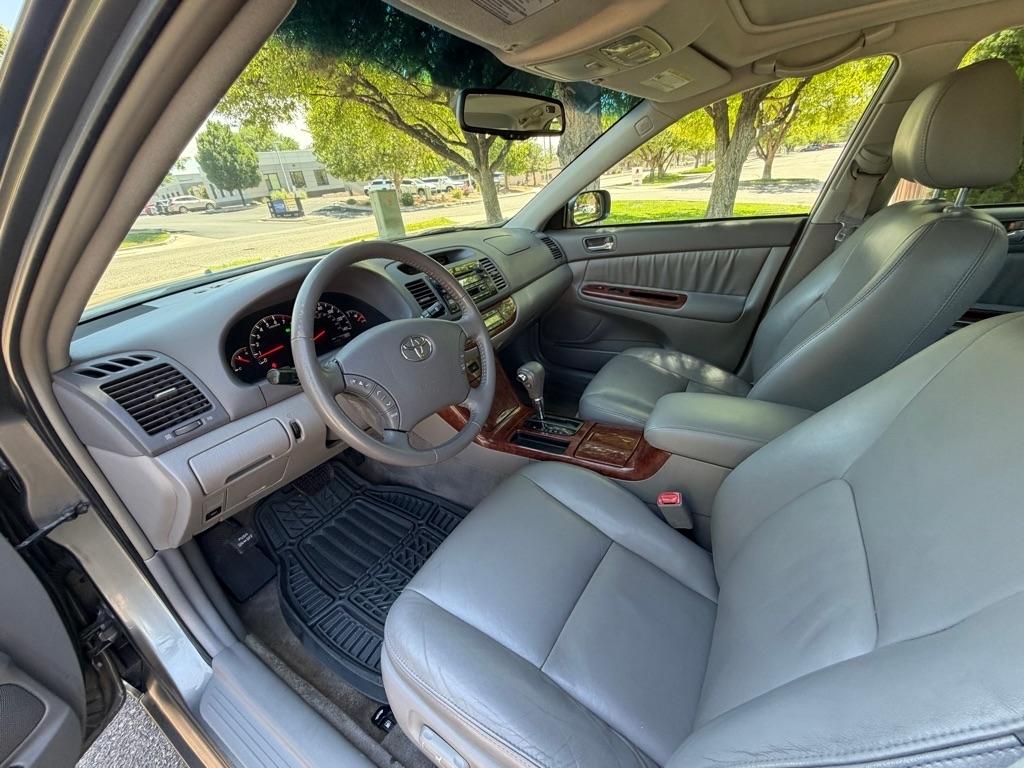 Toyota Camry  2006