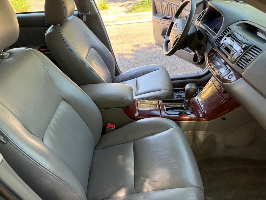 Toyota Camry  2006