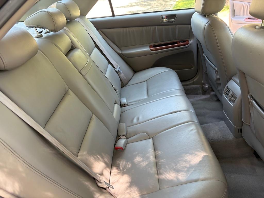 Toyota Camry  2006