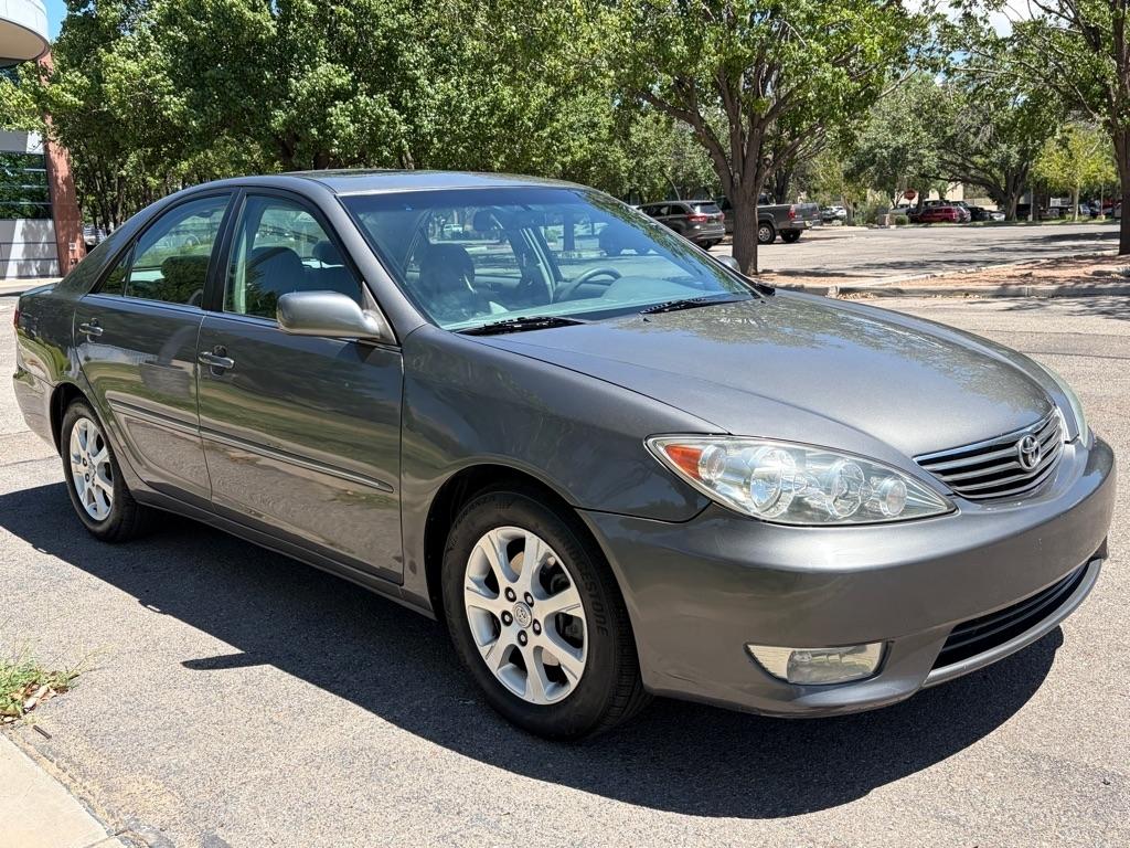 Toyota Camry  2006