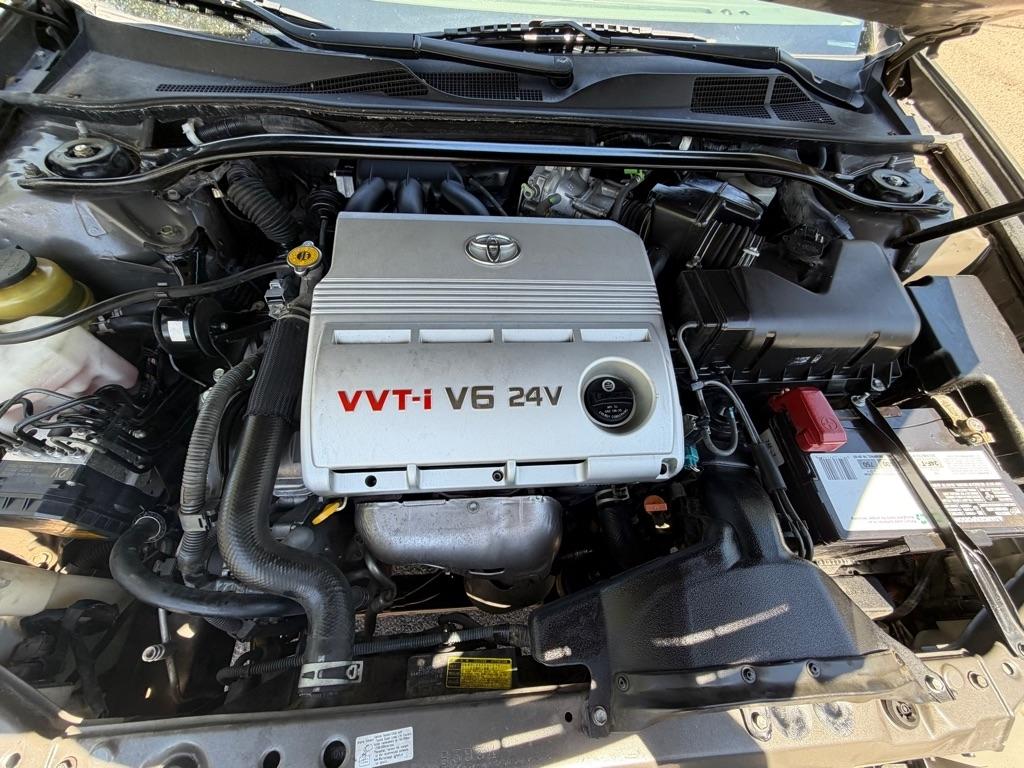 Toyota Camry  2006