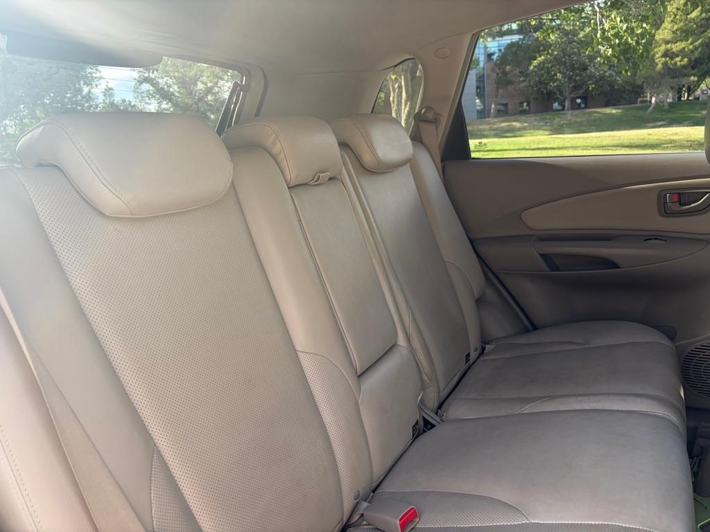 Hyundai Tucson  2005