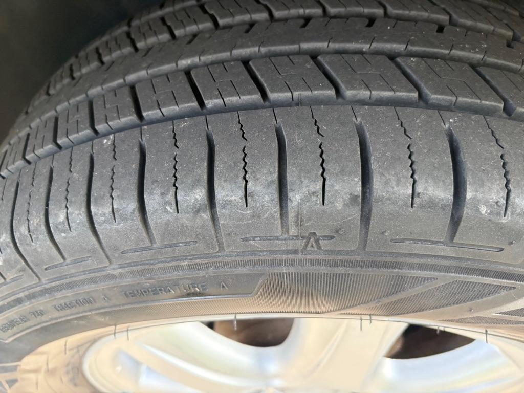Hyundai Tucson  2005