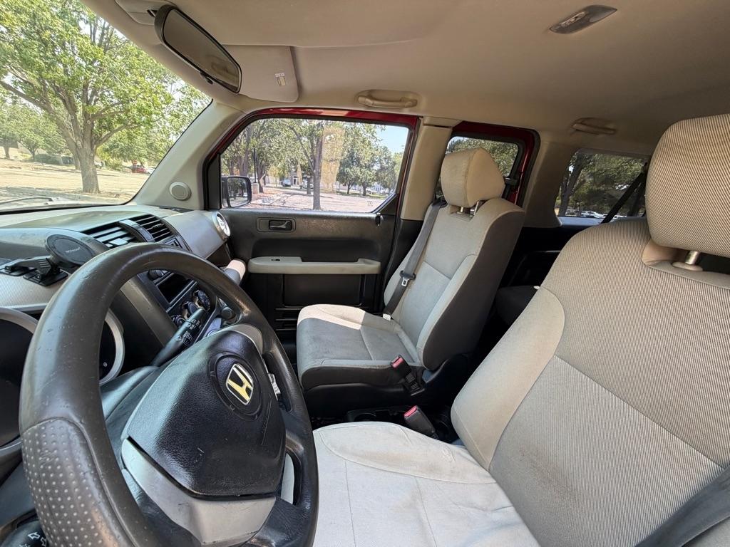 Honda Element  2008