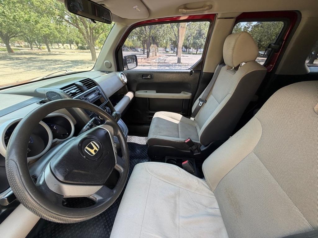 Honda Element  2008