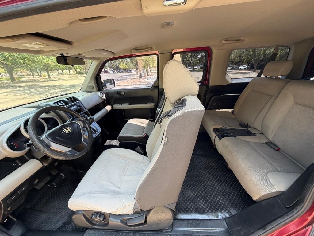 Honda Element  2008