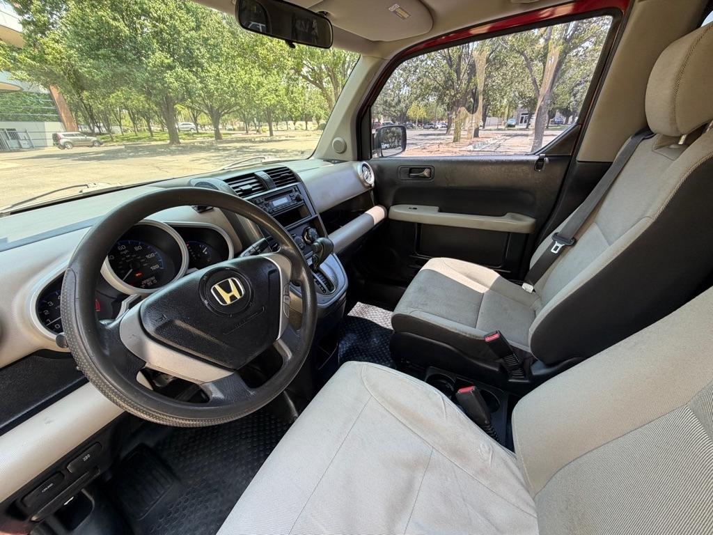 Honda Element  2008