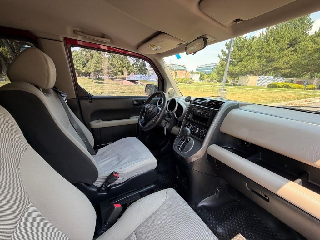 Honda Element  2008
