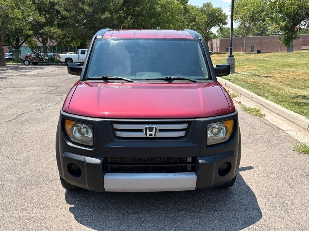 Honda Element  2008