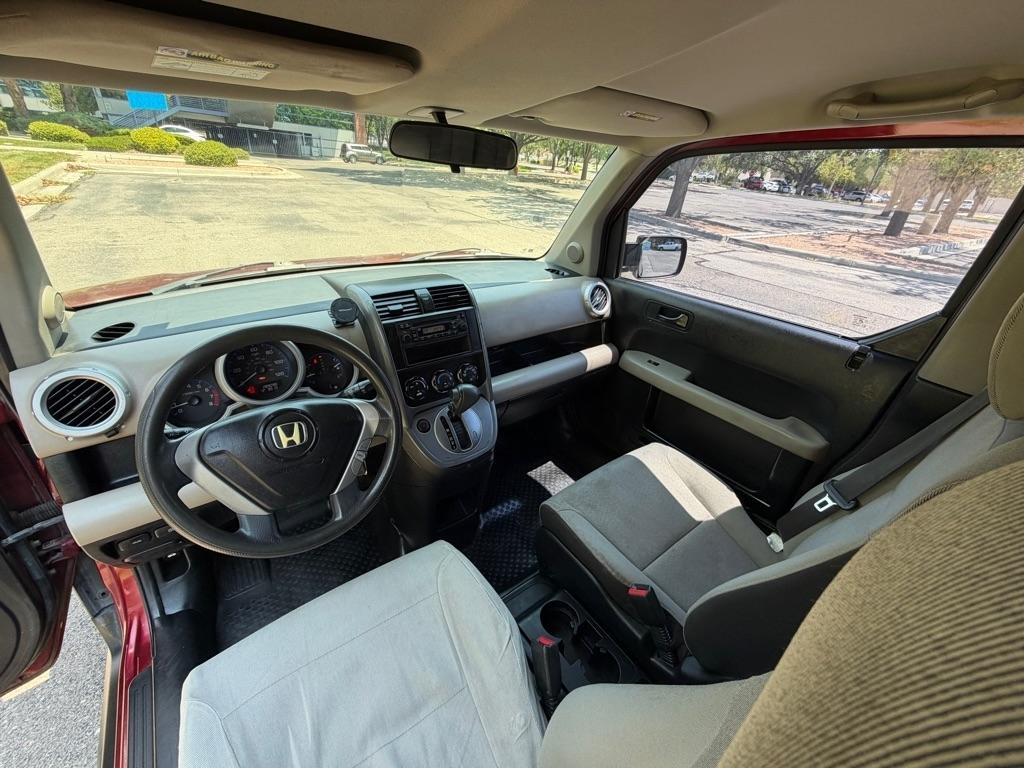 Honda Element  2008