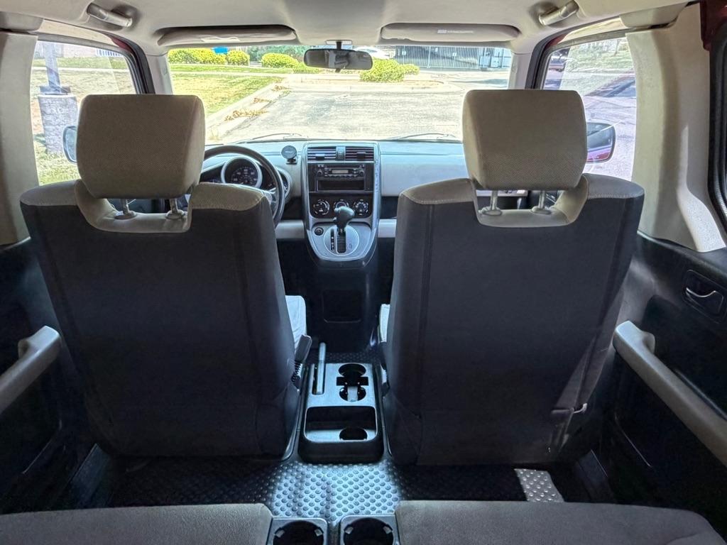 Honda Element  2008