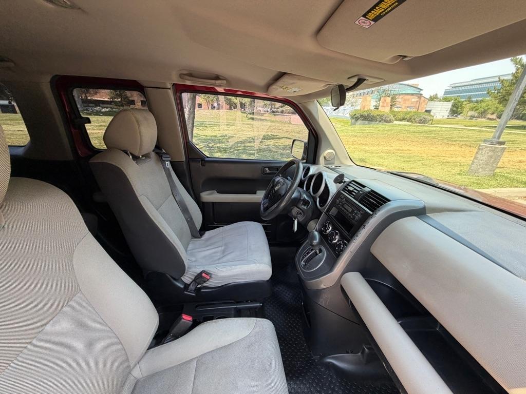 Honda Element  2008