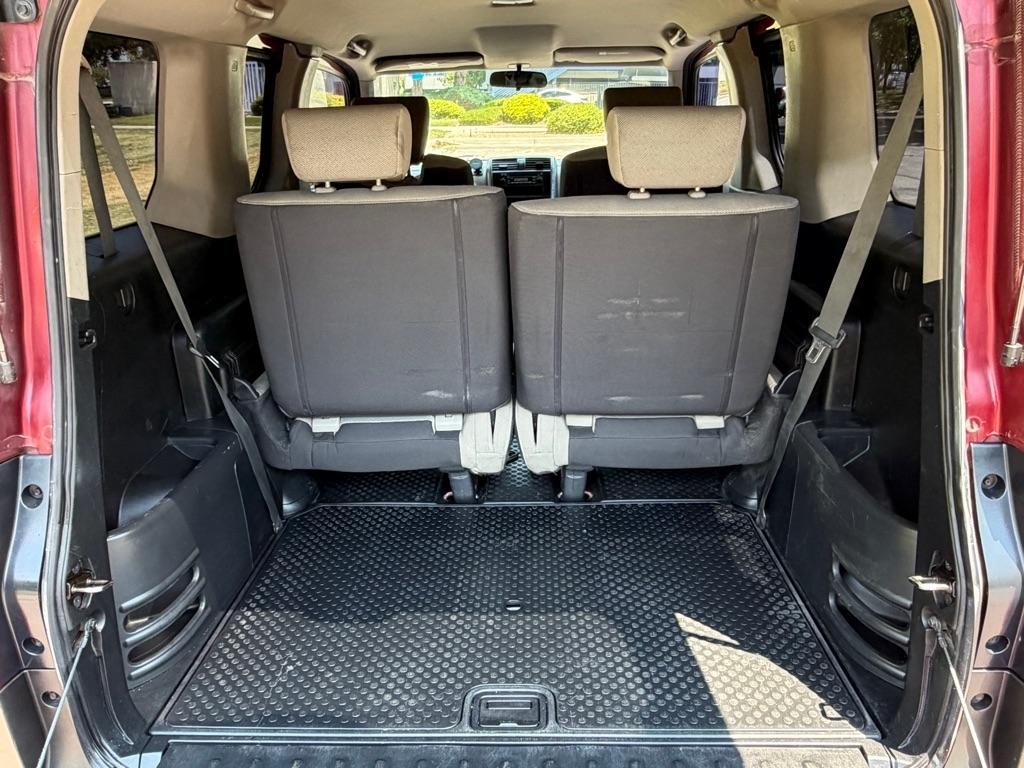 Honda Element  2008