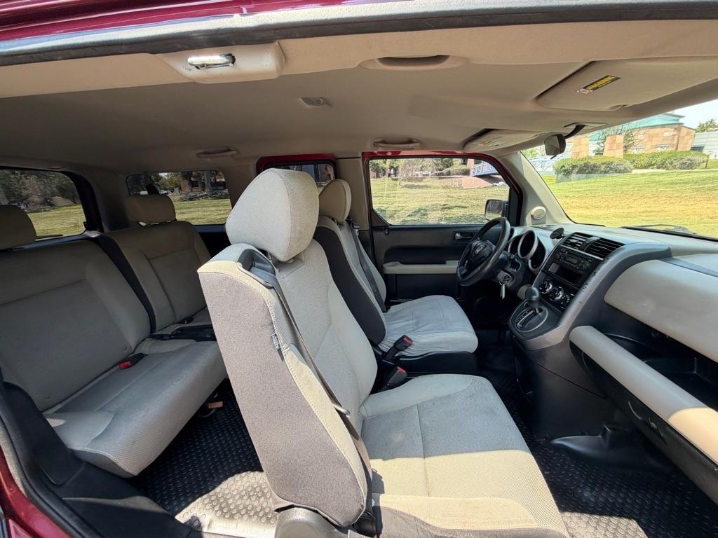 Honda Element  2008