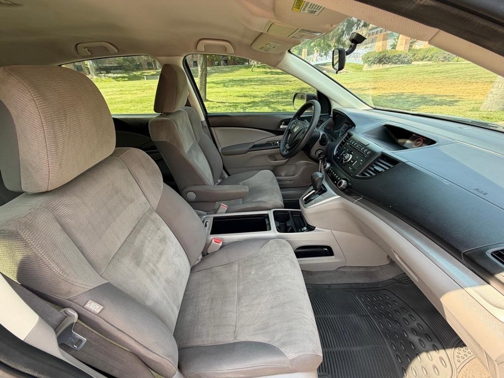 Honda CR-V  2013