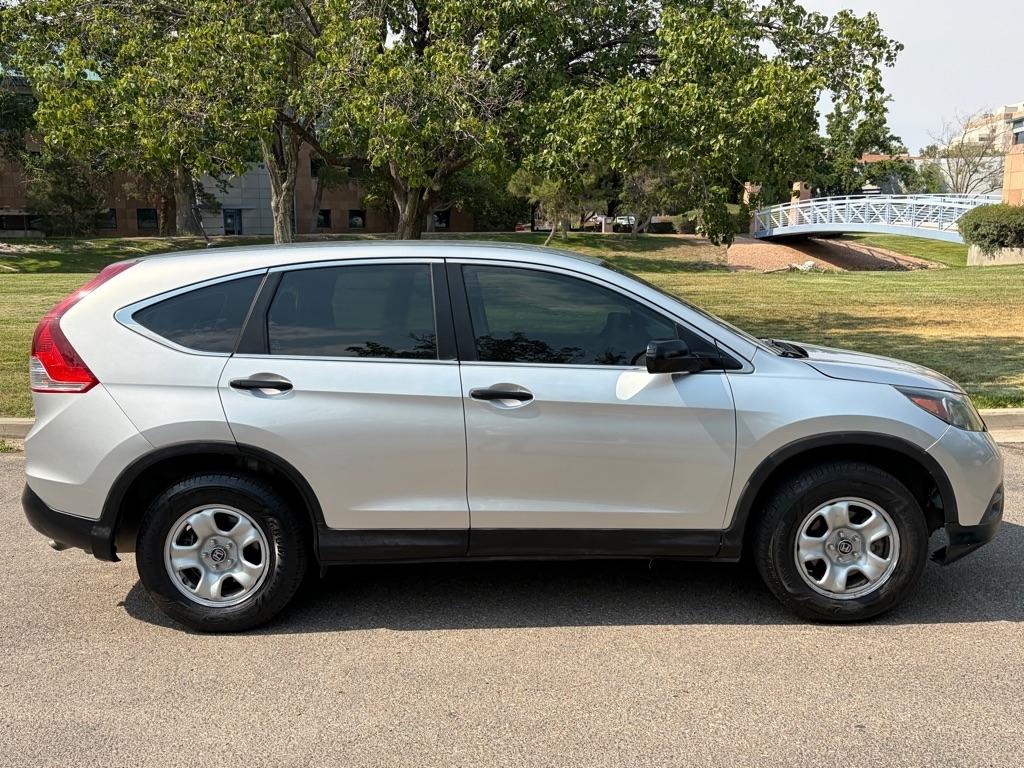 Honda CR-V  2013