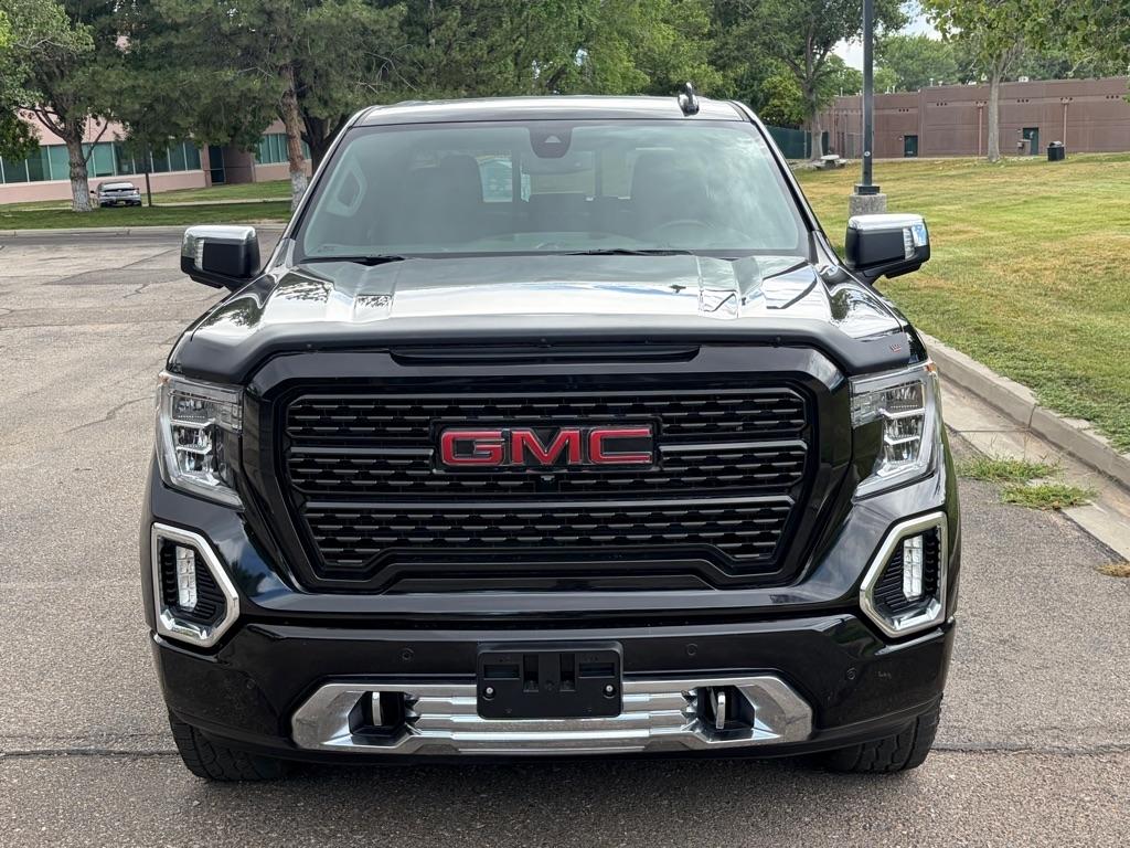 GMC Sierra 1500  2021