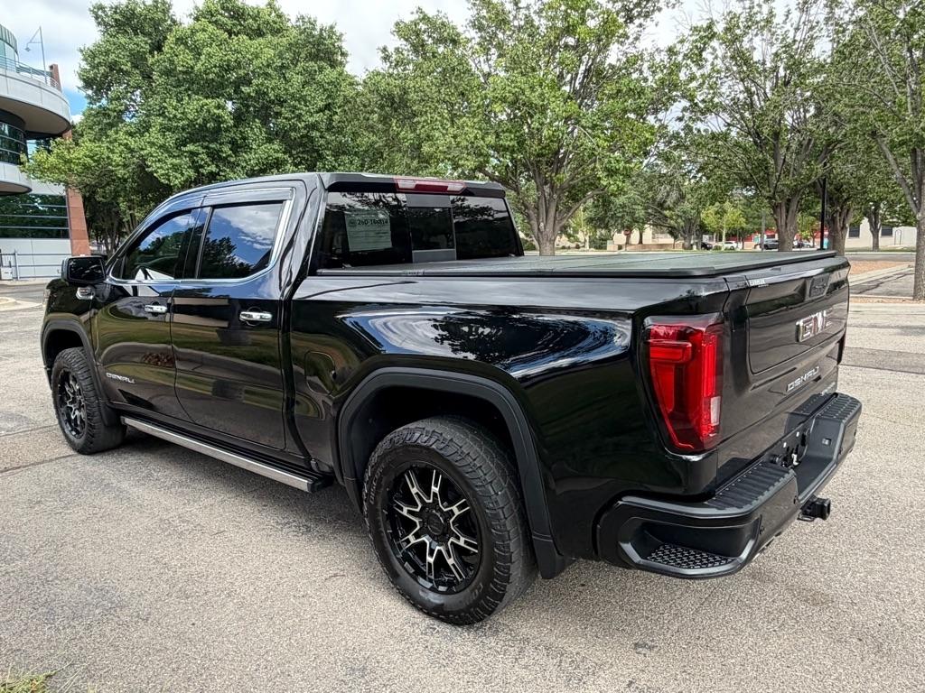 GMC Sierra 1500  2021