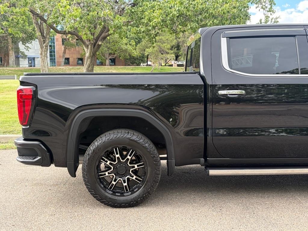 GMC Sierra 1500  2021