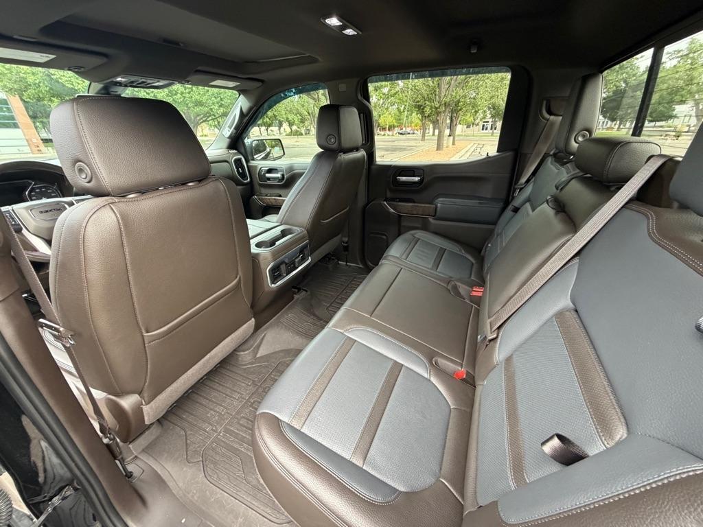 GMC Sierra 1500  2021