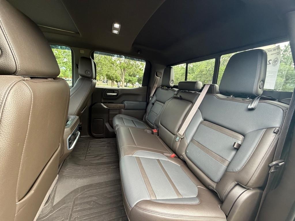 GMC Sierra 1500  2021