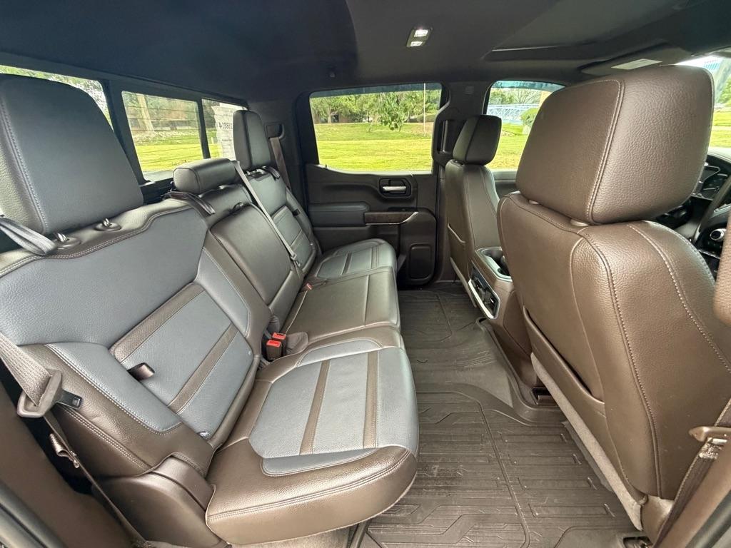 GMC Sierra 1500  2021