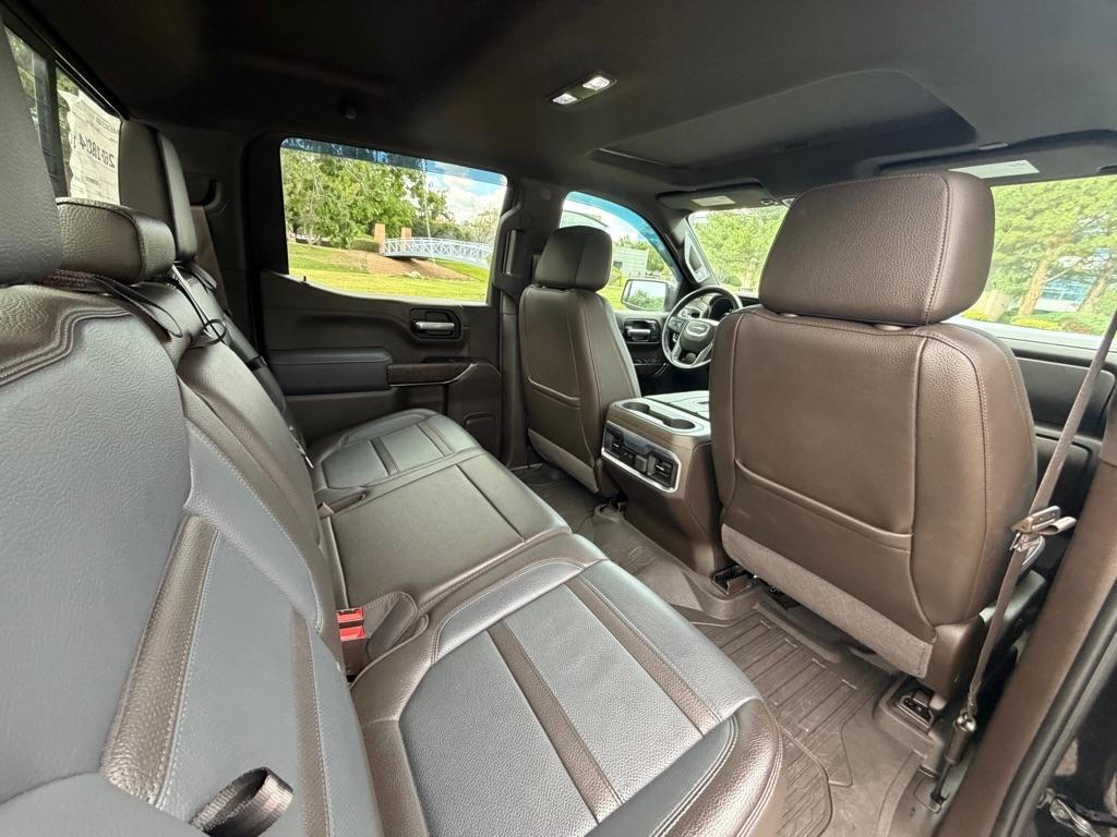 GMC Sierra 1500  2021