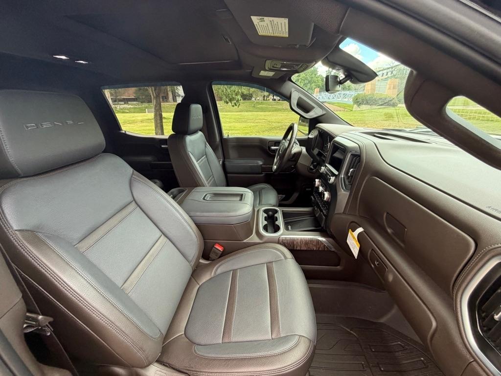 GMC Sierra 1500  2021