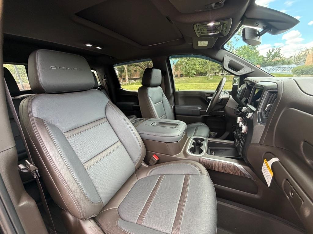GMC Sierra 1500  2021