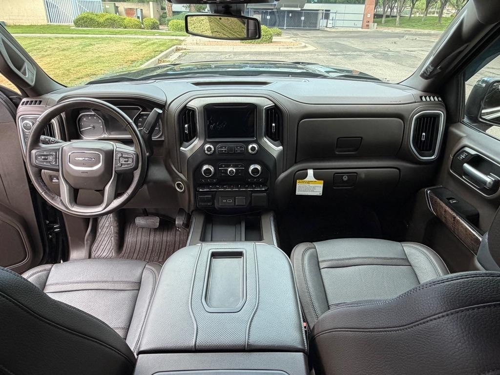 GMC Sierra 1500  2021