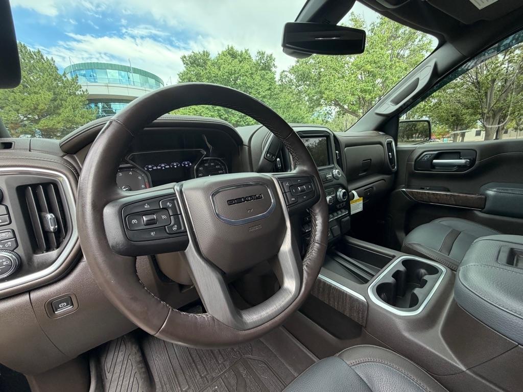 GMC Sierra 1500  2021