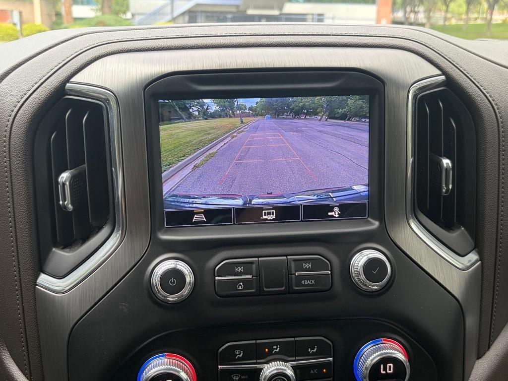 GMC Sierra 1500  2021