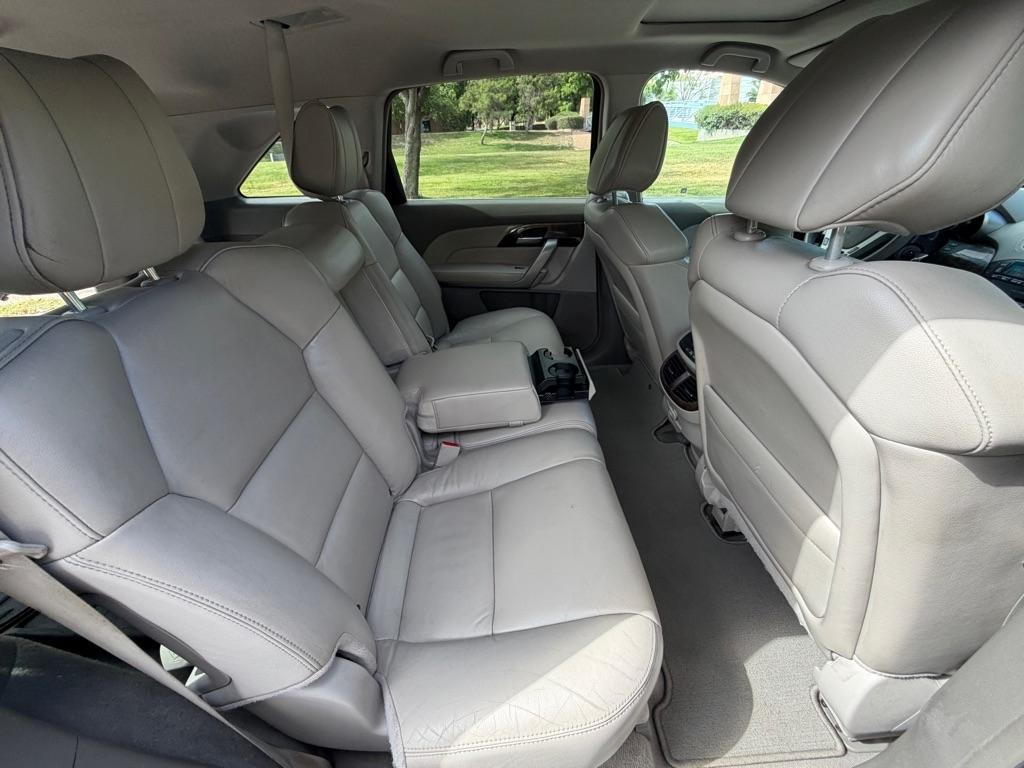 Acura MDX  2013