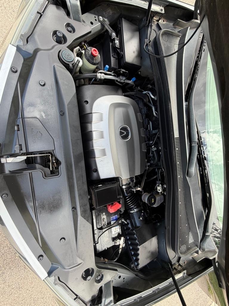 Acura MDX  2013
